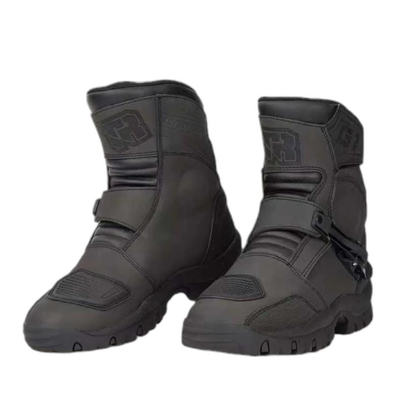 Sepatu Keselamatan